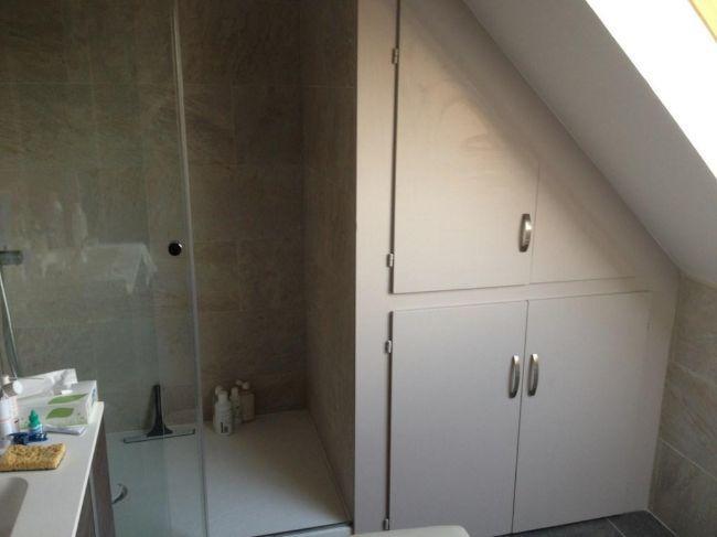 Maçonnerie de finition à Meaux