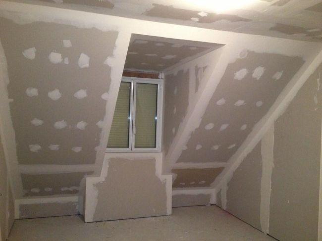 Maçonnerie pour second œuvre à Meaux