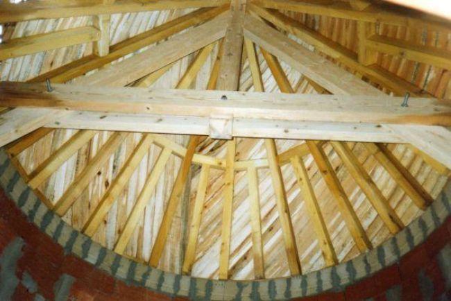 Entreprise de charpenterie Meaux