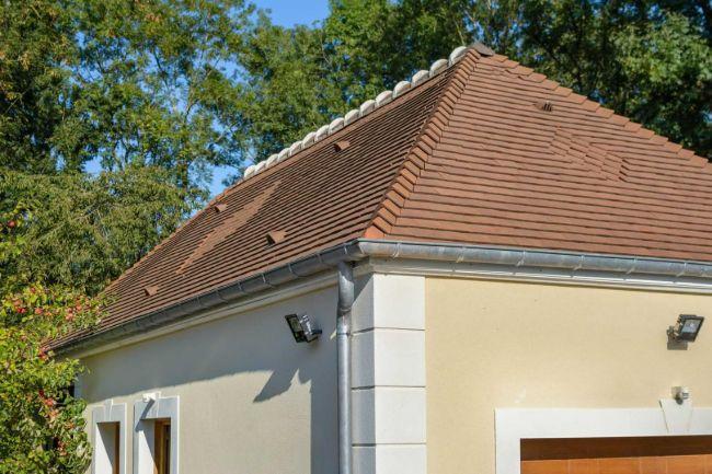 ravaux de rénovation extérieure et intérieure à Meaux