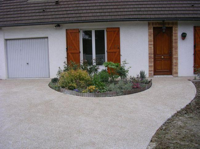 Aménagement extérieur professionnel à Meaux