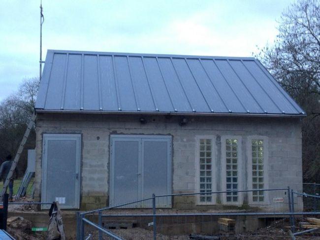 Entreprise de toiture à Meaux