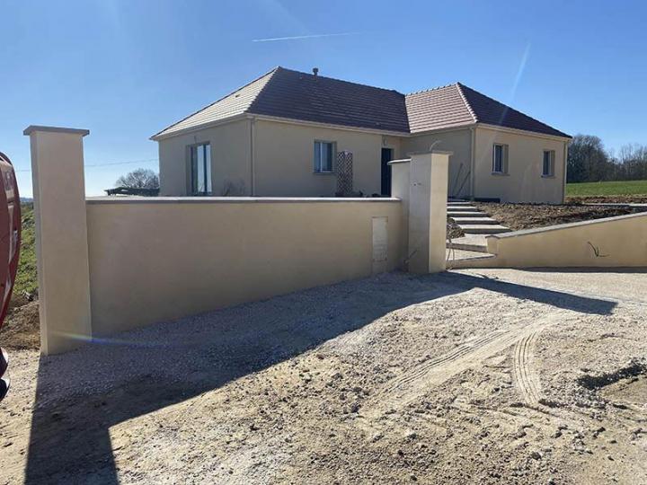 Entreprise de rénovation intérieure et extérieure à Meaux