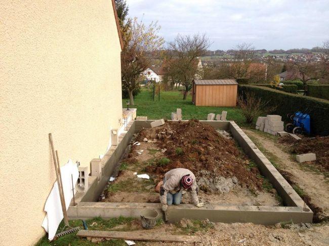 Experts en maçonnerie Meaux