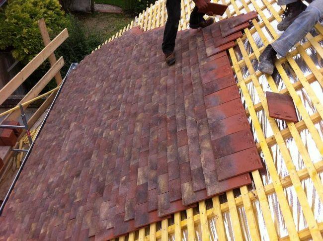 Spécialiste en couverture Meaux