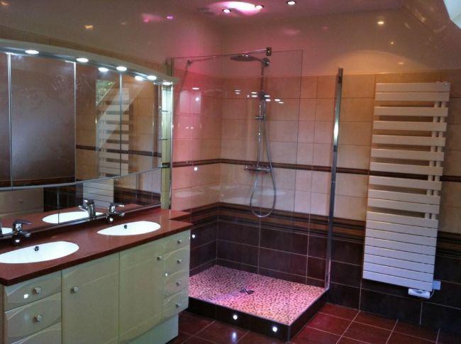 Spécialiste en maçonnerie second œuvre à Meaux