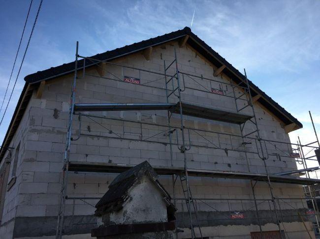 Entreprise d'agrandissement de maison Meaux