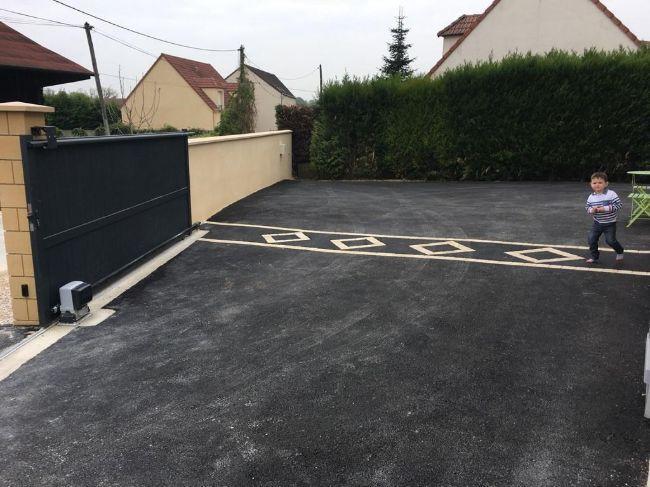 Entreprise d’aménagement extérieur Meaux