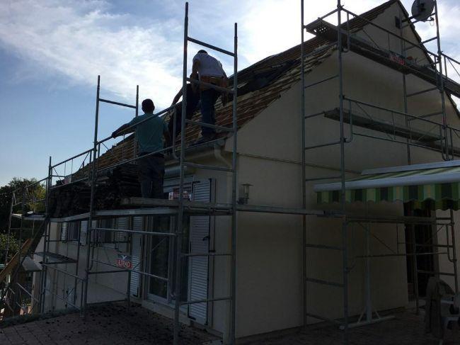 Couvreur professionnel Meaux