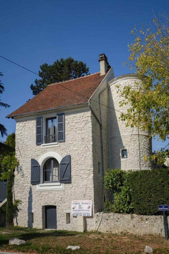 Spécialiste de la rénovation intérieure et extérieure à Meaux