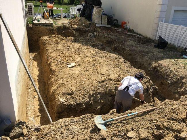 Constructeur de garage à Meaux