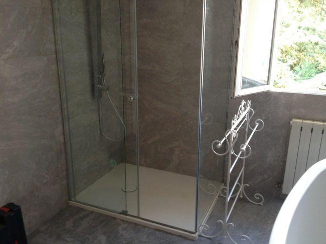 Maçonnerie d’aménagement intérieur à Meaux