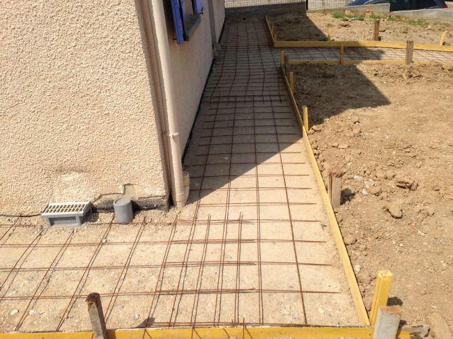 Travaux de maçonnerie second œuvre à Meaux