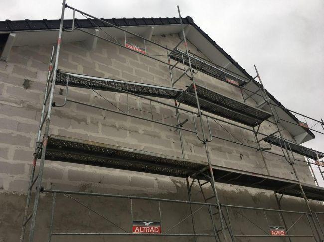 Construction d'extension de maison Meaux