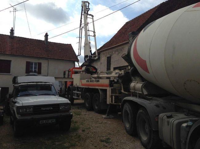 Experts en maçonnerie Meaux