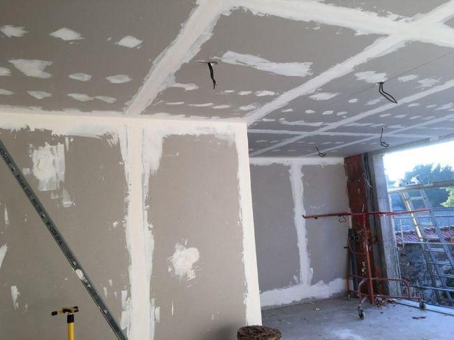 Rénovations extérieures et intérieures à Meaux