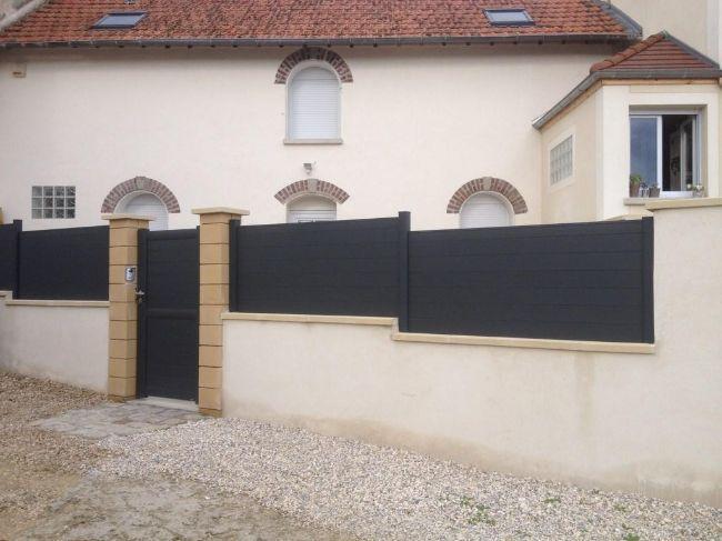 Aménagement paysager à Meaux