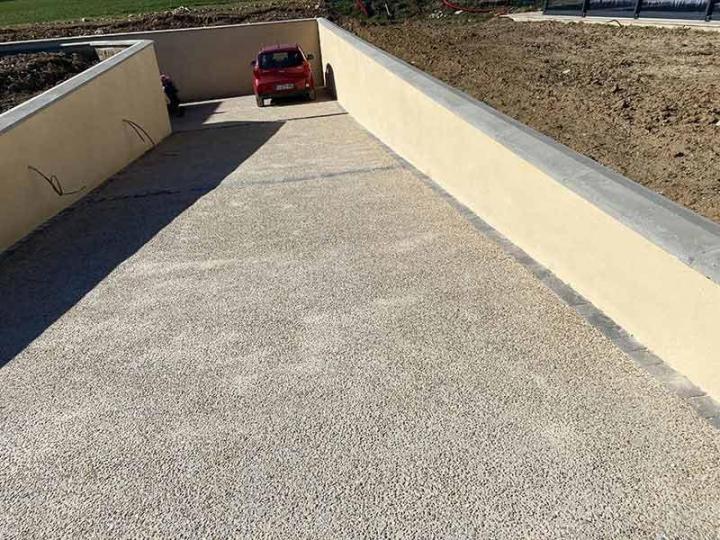 Expert en aménagement extérieur à Meaux