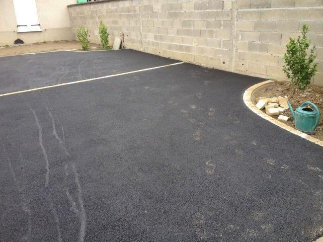 Aménagement extérieur à Meaux