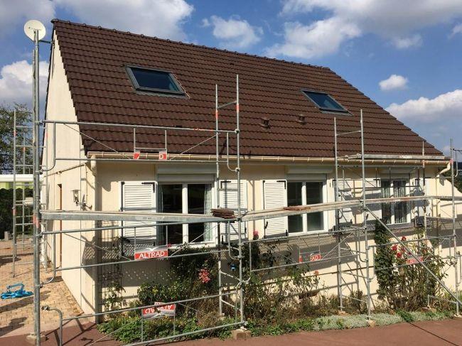 Rénovation de toiture Meaux