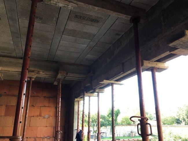 Agrandissement de maison Meaux