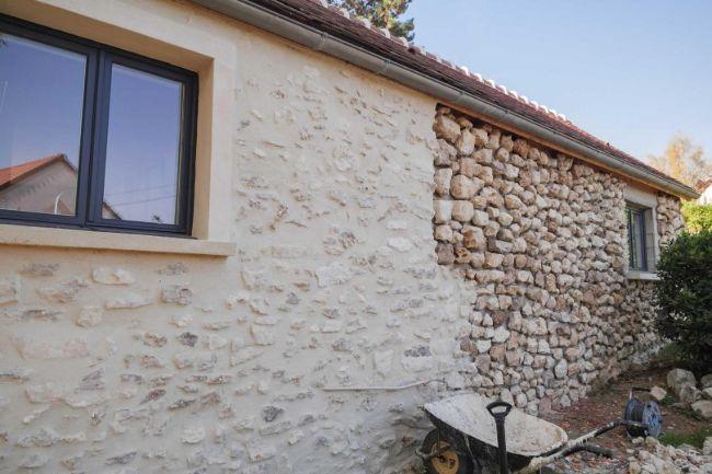 Entreprise de rénovation intérieure et extérieure à Meaux