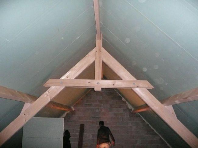 Spécialiste charpentier à Meaux