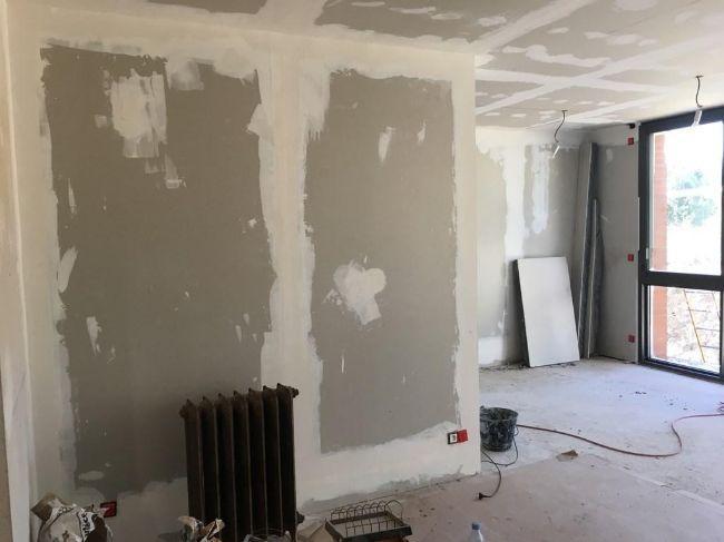 Entreprise de rénovation intérieure et extérieure à Meaux