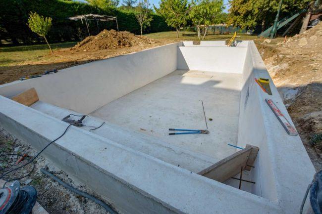 Installateur de piscine à Meaux