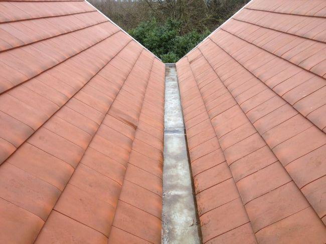 Travaux de couverture à Meaux