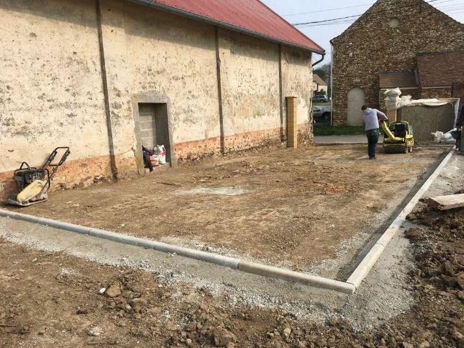 Entreprise d’aménagement extérieur Meaux