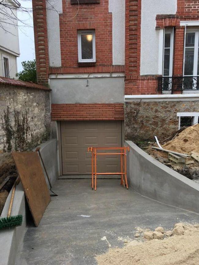 Agrandissement de maisons à Meaux