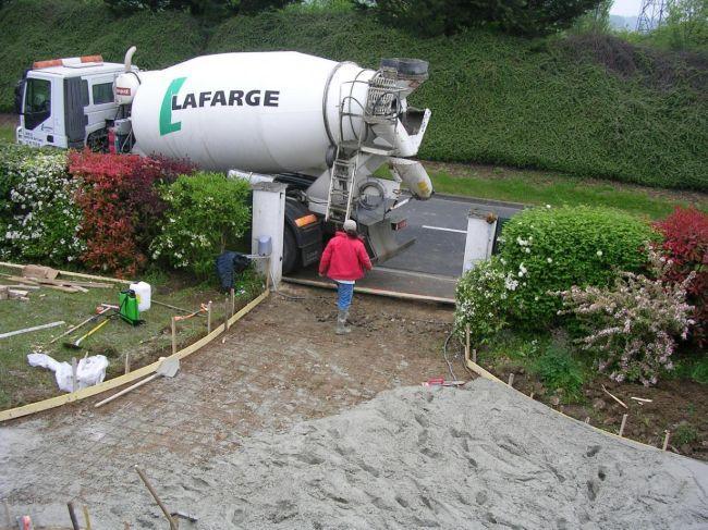 Entreprise d’aménagement extérieur Meaux