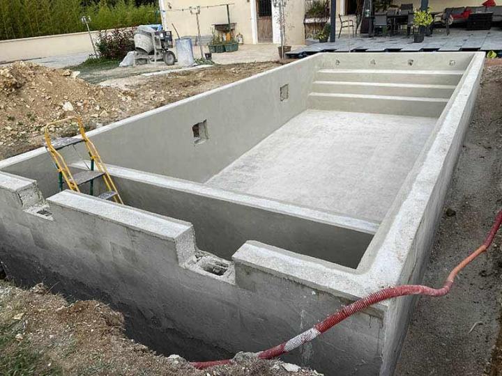 Construction et maçonnerie Meaux