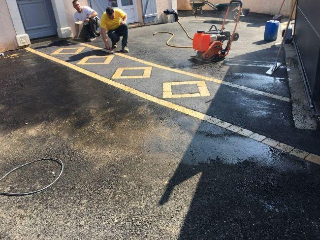 Expert en aménagement extérieur à Meaux