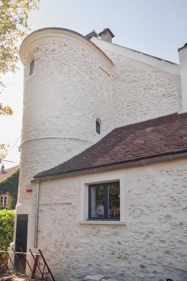 Extension de maison Meaux