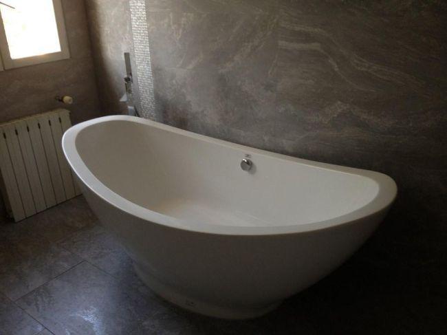 Rénovation et maçonnerie second œuvre Meaux