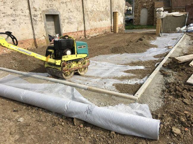 Entreprise d’aménagement extérieur Meaux