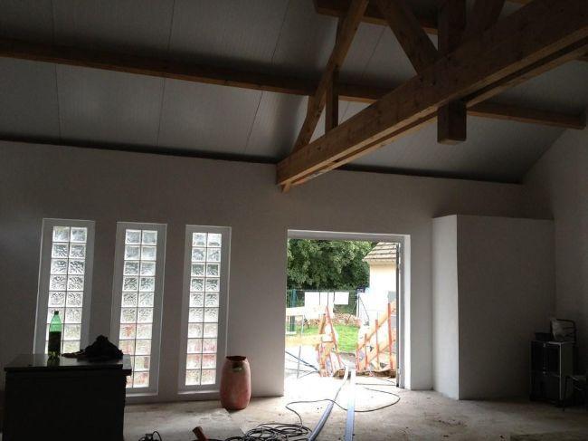 Expert en charpente à Meaux