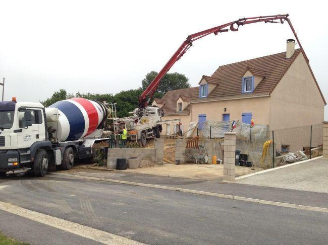 Entreprise d’aménagement extérieur Meaux