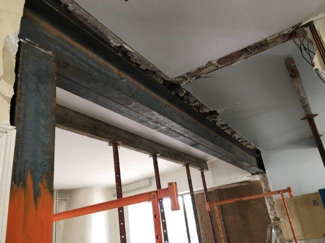 Entreprise de rénovation intérieure et extérieure à Meaux