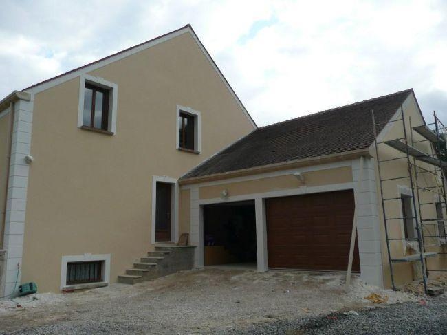 Rénovation et maçonnerie Meaux