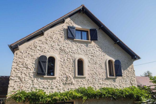 Maçonnerie générale Meaux