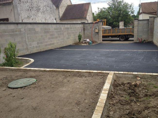 Aménagement extérieur professionnel à Meaux