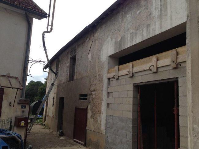 Entreprise de maçonnerie Meaux