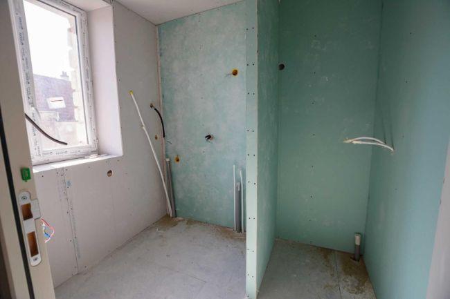 Rénovation extérieure et intérieure Meaux