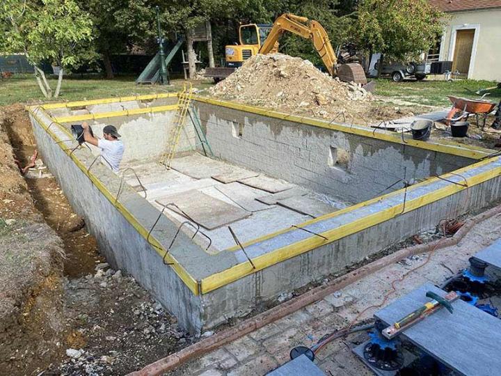 Maçonnerie générale Meaux