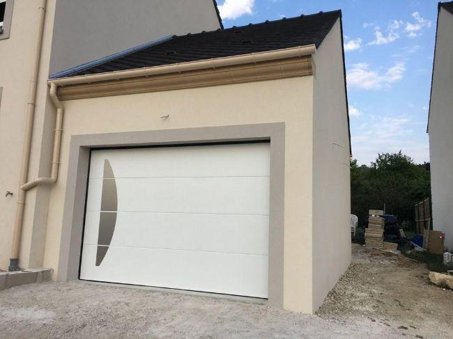 Constructeur de garage à Meaux