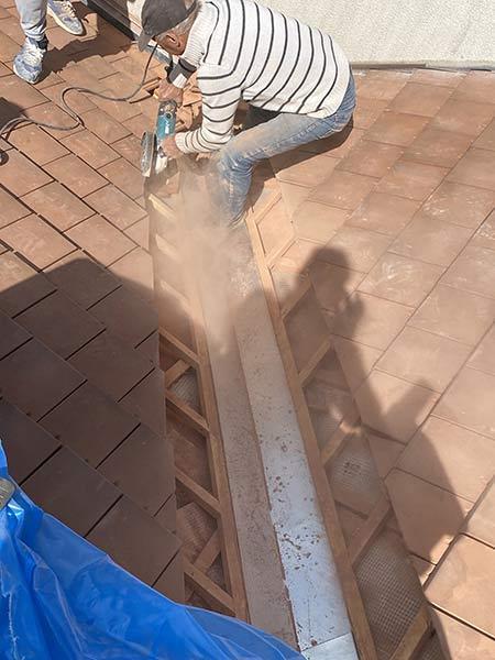 Spécialiste en couverture Meaux