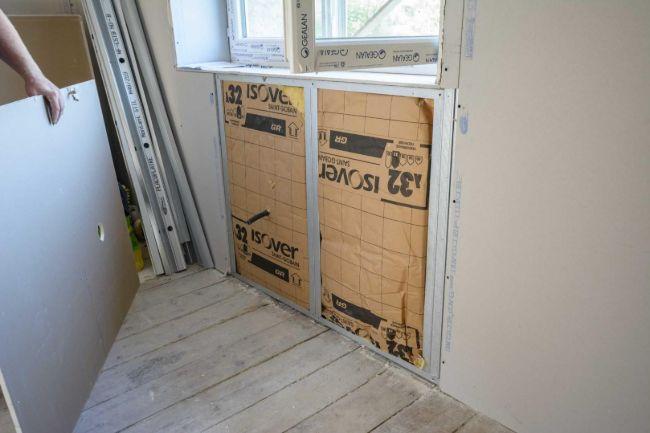 Spécialiste de la rénovation intérieure et extérieure à Meaux